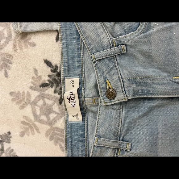 Hollister jeans - Picture 4 of 7